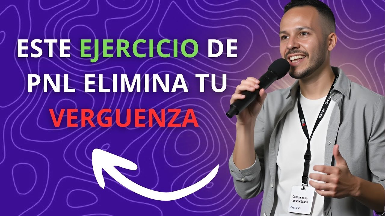 ERIC CASAS: DE VÍCTIMA DE BULLYING A COUCH DE COMUNICACIÓN CON PNL. Ep3