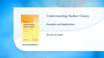 Understanding Markov Chains