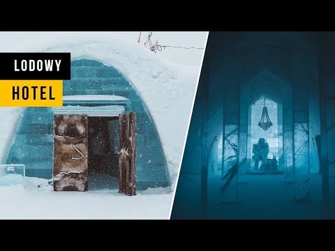 Wideo: Ten Pływający Hotel I Spa Oferuje Wyjątkowy Widok Na Zorzę Polarną