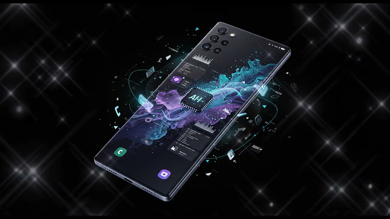 Samsung Galaxy S24 Ultra: The AI Flagship Defining a New Era of Mobile Intelligence