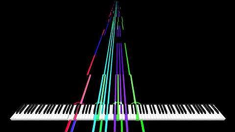 [MIDI] The Power of Two (TPOT) Intro v1.9