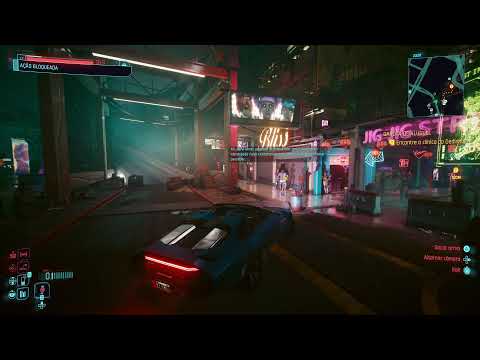 Cyberpunk 2077 ep6