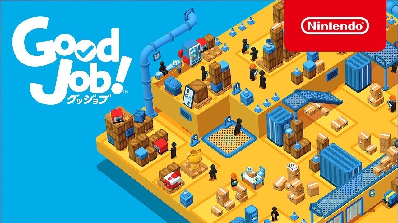 日本ブレイク工業【Good Job!】 YouTube