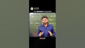 Why You Fail Without Revision | Vivek Waghmare Insight