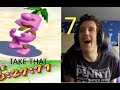 Super Mario Sunshine Part 7 - Mario's a Dentist!!