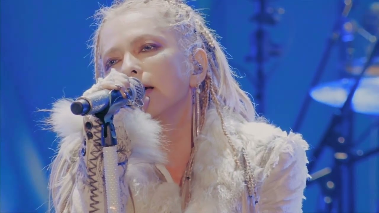 L'Arc～en～Ciel Dearest Love 07 LIVE 2018 L'ArChristmas