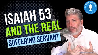 Rabbi Tovia Singer | Read the Entire Book of Isaiah in Hebrew, the 'Servant' is Clearly the Jews