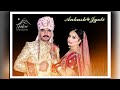 Wedding teaser of ankushjyoti  thakur digital studio  dogri wedding jk