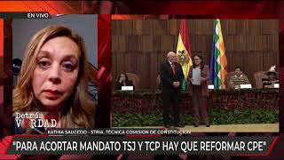 EN VIVO Detras de la Verdad