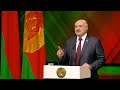 Битва за Среднюю Азию! Обращение к "ястребам", Путин и ядерное оружие! // ЛУКАШЕНКО 2 ИЮЛЯ