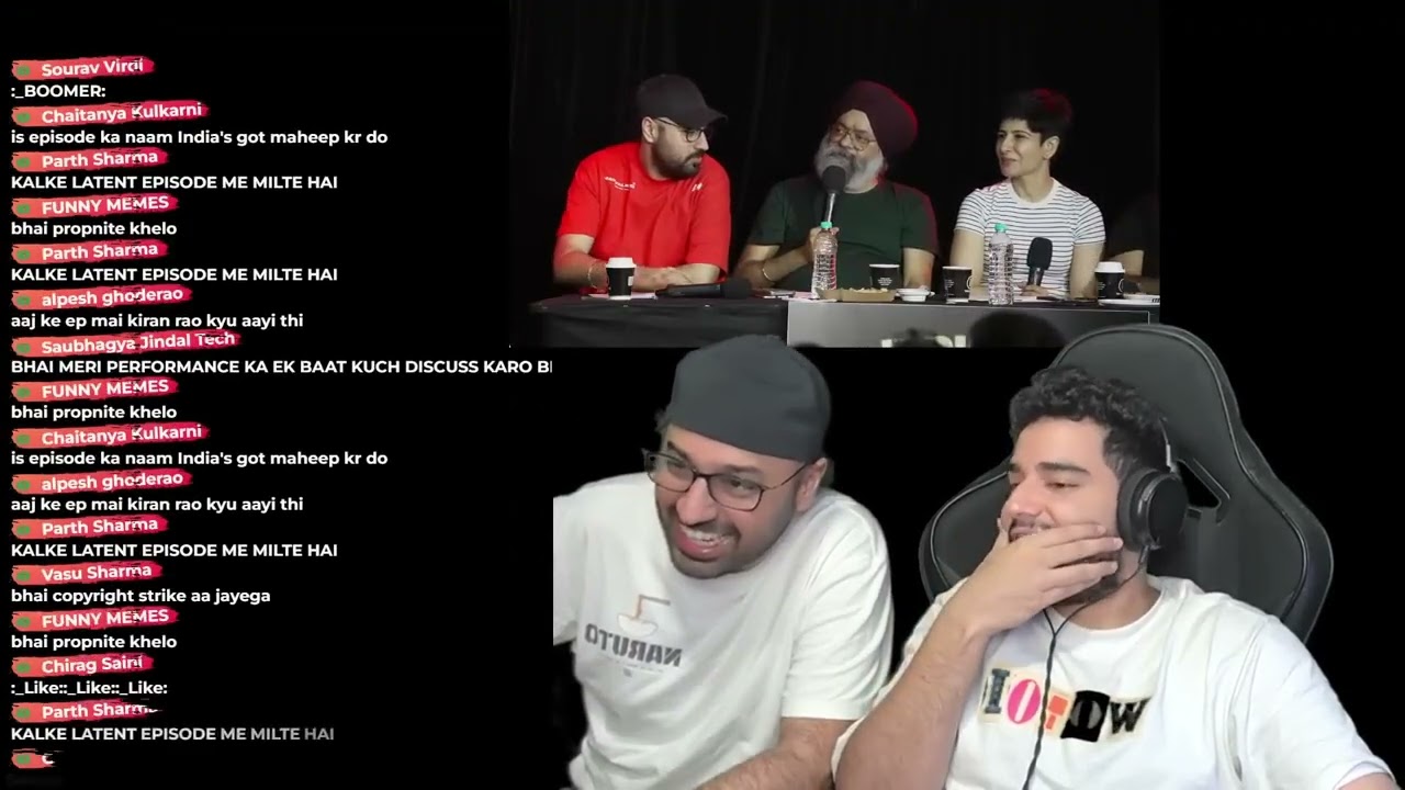 SAMAY RAINA DELETED VIDEO [ONLY MEMBERS] 💀♥️