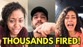 Millions of Americans are LOSING Their Jobs - for REASONS Nobody Saw Coming