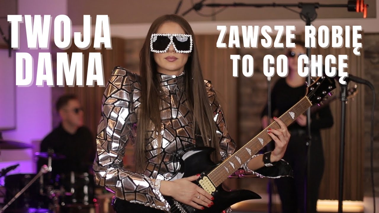 Jestem Tu Robię To Co Chcę Tekst