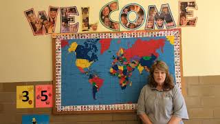 A Look at the RPC's Early Childhood Education Center in Savoy