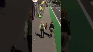 ТЕЛЕПОРТАЦИИ БЫТЬ - спорные изменения в ближайшем патче #citiesskylines2 #shorts