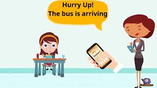 intelligic Bus GPS RFID
