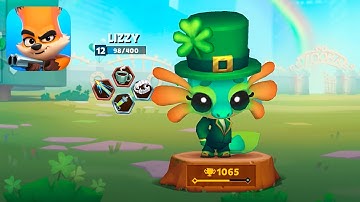 Zooba - Gameplay Walkthrough Part 8 (iOS, Android)