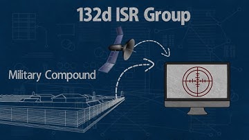 132 ISR Group Mission Video