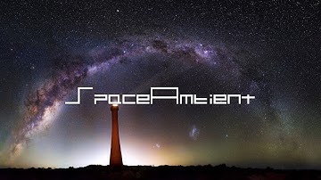 The Intangible - Qualia [SpaceAmbient Channel]