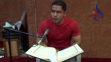 ترتيل الغروب - القارئ منتطر إبراهيم عيسى - سورة الأنبياء (1-7)