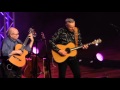 Tommy Emmanuel & John Knowles, How Deep Is Your Love (Ryman)
