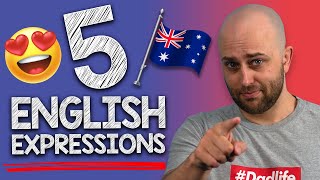 5 Expressions To Sound Fluent in English | Part 8