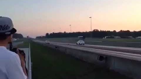 cobalt ss/tc vs wrx sti