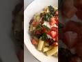 MAKING THE VIRAL TURKISH PASTA