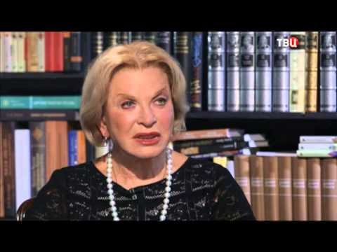 Video: Kuidas Näeb Välja Ljudmila Maksakova 80ndates Eluaastates