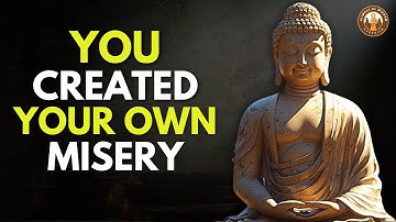 The Power of Letting Go | Buddhist Teaching for Letting Go