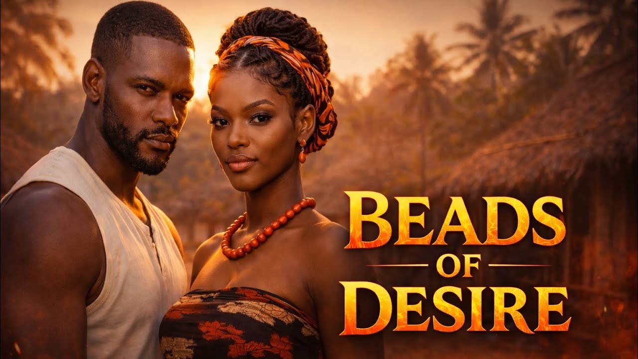BEADS OF DESIRE Part 1 (Episode 1 - 7)