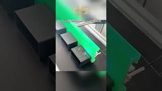 Direct manufacturer of on-the-fly laser marking systems; customization supported.