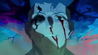 David X Lucy - Dusk Til Dawn - Edit