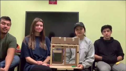 Final Project Video FSE 100