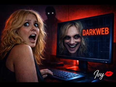 I DOWNLOADED A GAME ON THE DARK WEB… AND IT GAVE ME MISSIONS IN REAL LIFE