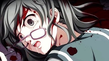 HAVING A WONDERFUL TIME! - Corpse Party - Part 3 (END) Chapter 3