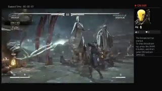 Tremor On Endless Tower On The Road To 4000 Views