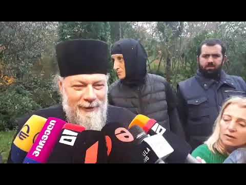 პეტრე ცაავა