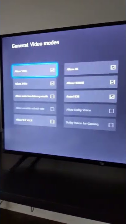 Is your Xbox UI lagging? Try this!