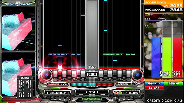 Illegal Function Call DPA AAA