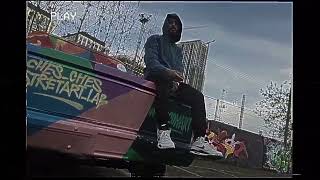 картинка: Miyagi & Эндшпиль – Hajime (Slowed + Reverb)