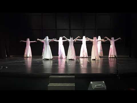 „სამაია“ ათენში * Georgian Dance \"Samaia\" in Athens