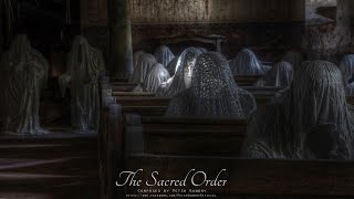 Peter Gundry - The Sacred Order (8D) chords