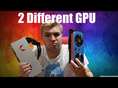 Video: How To Install Two Video Cards