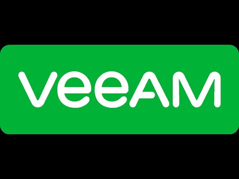 Veeam - Failed to Connect to Veeam Backup & Replication Server FIX