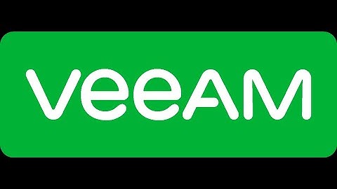 Veeam - Failed to Connect to Veeam Backup & Replication Server FIX