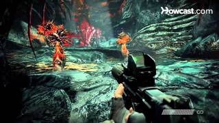 Killzone 3 Walkthrough / Six Months On - Part 1: Jungle Valley