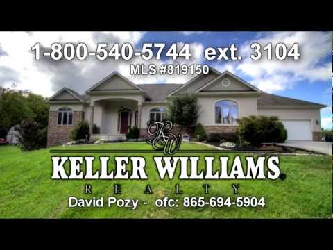 6688 Old Vonore Rd, Loudon, TN home video tour