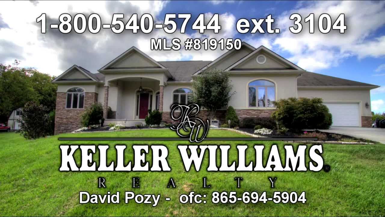 Sitting on 6+ acres at 6688 Old Vonore Rd, Loudon, TN YouTube