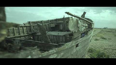 Filming in Dungeness [Music Video] Prod. by Session 600